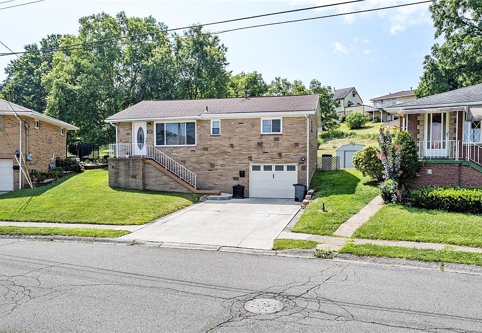 191 Denese Dr, Weirton, WV 26062 Zillow