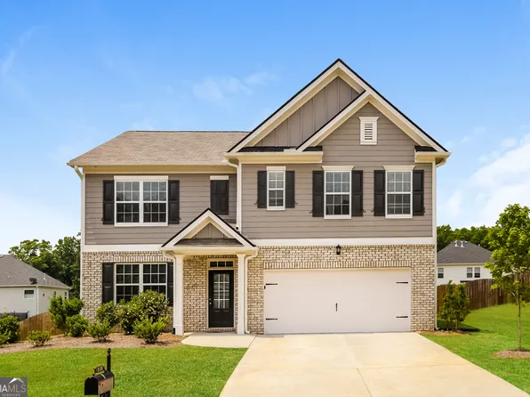 115 Fallen Oak Trce, Dallas, GA 30132
