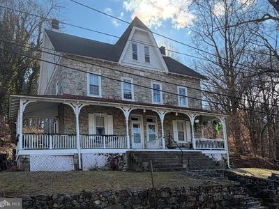 2721/2741 Mount Rd, Aston, PA, 19014