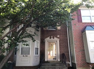 626 Evening Star Pl, Bowie, MD 20721
