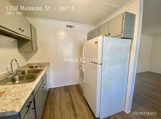 1208 Manning St #6, Eden, NC 27288