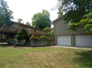 101 N Park St, El Dorado Springs, MO 64744