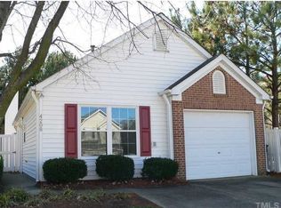 4208 Lake Woodard Dr, Raleigh, NC 27604