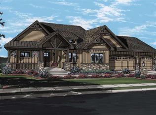 10313 N Navaho St, Spokane, WA 99208