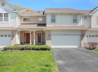 9225 Waterfall Glen Blvd, Darien, IL 60561