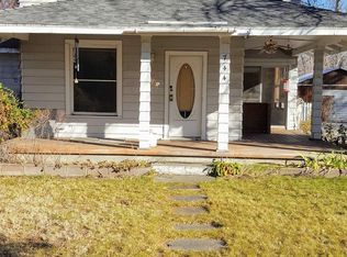 744 Brockman Ln, Bishop, CA 93514
