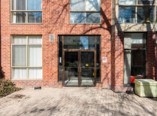 24 Southport St #655, Toronto, ON M6S 4Z1