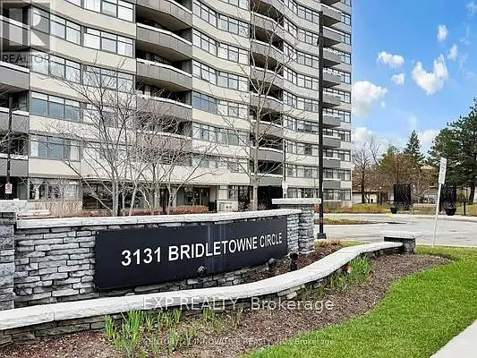 3131 Bridletowne Cir #1904 — Photo 1