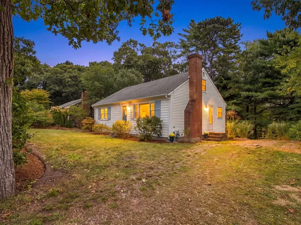 172 Telegraph Road, Dennis Port, MA 02639