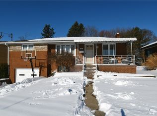 107 Queen Dr, Monroeville, PA 15146