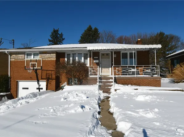 107 Queen Dr, Monroeville, PA 15146