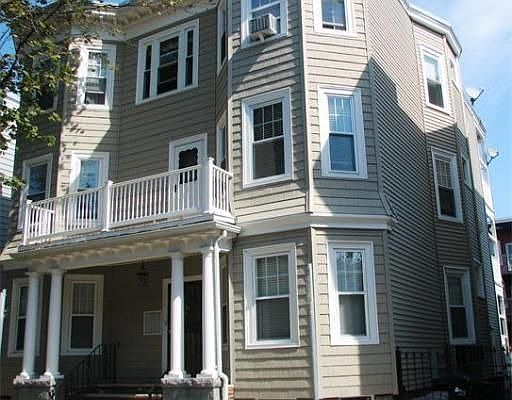 2nd image of 15 Ticknor St #2