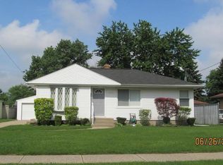 3359 Boone Ave SW, Wyoming, MI 49519