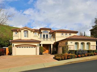 3551 Ashbourne Cir, San Ramon, CA 94583