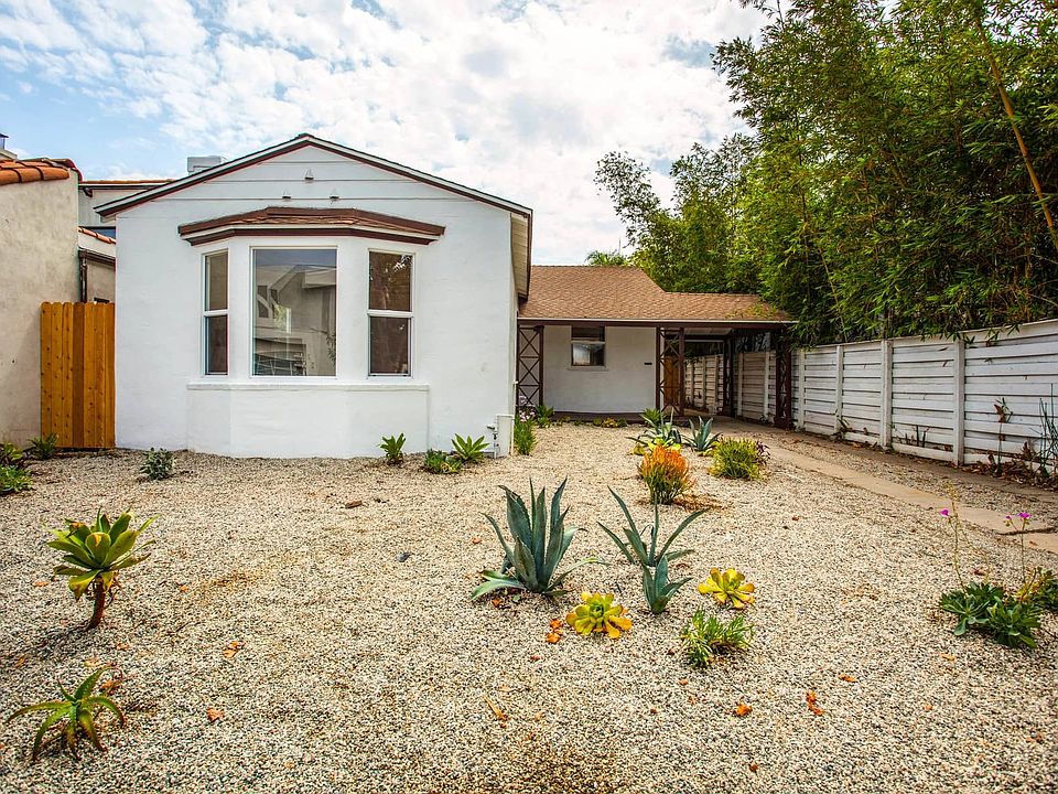 1st image of 524 N Curson Ave