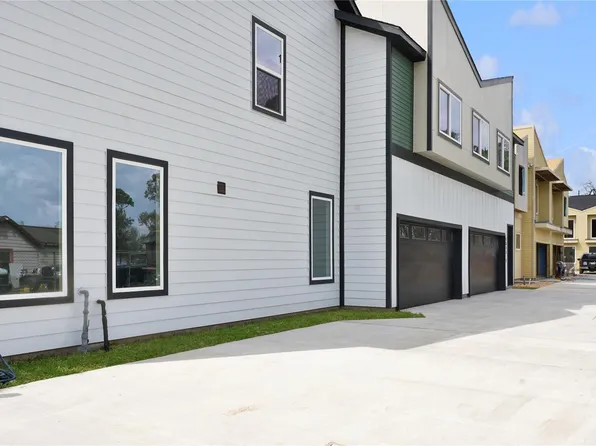 1315 Knight St, Houston, TX