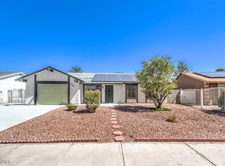 480 Battle Mountain Dr, Las Vegas, NV 89110