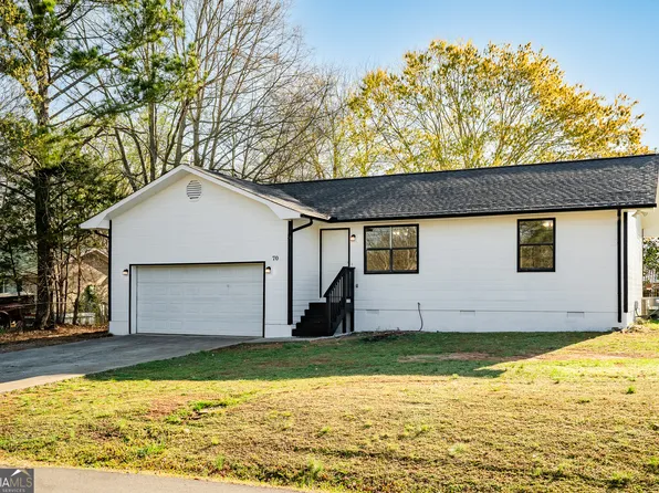 70 Torino Dr, Chatsworth, GA 30705