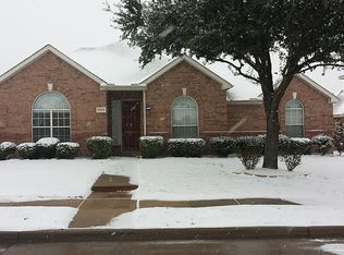 3505 San Patricio Dr, Plano, TX 75025