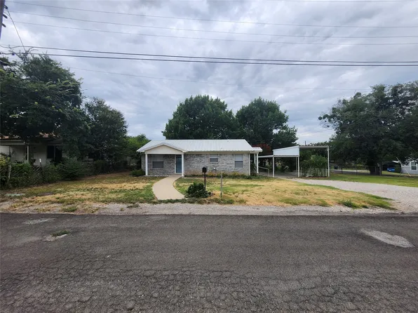 409 N Lane St, Decatur, TX 76234