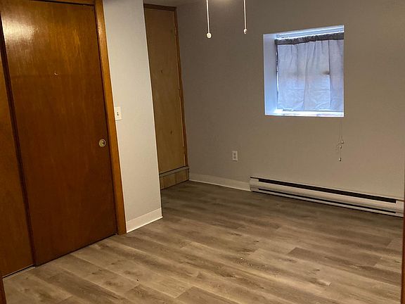 Bedroom kitchen combo living