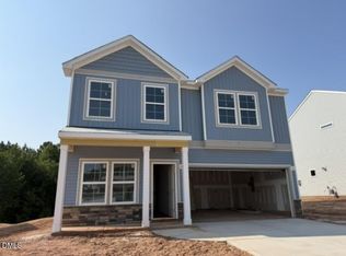 45 Plantation Dr, Youngsville, NC 27596