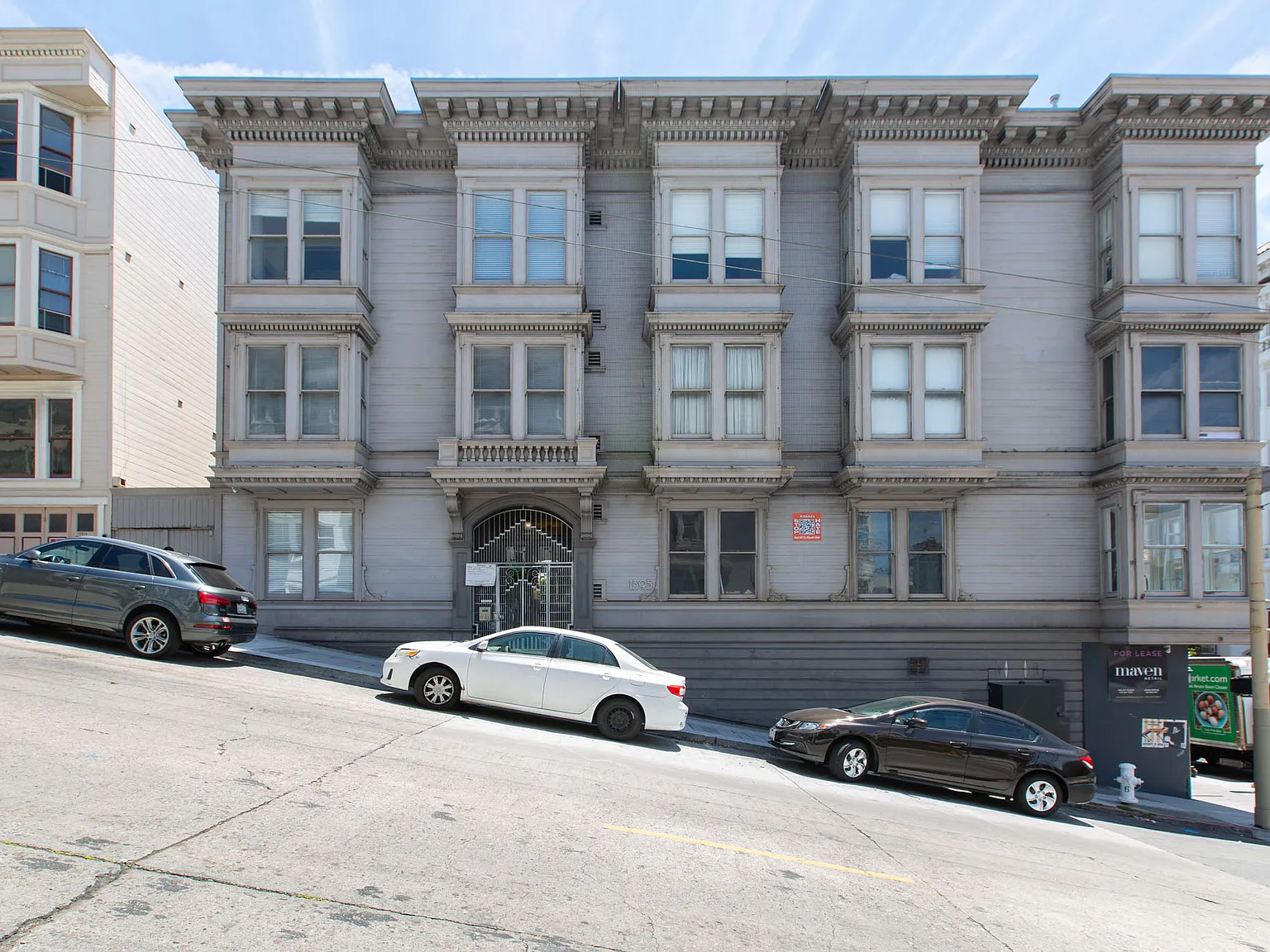 1395 Union — Photo 1