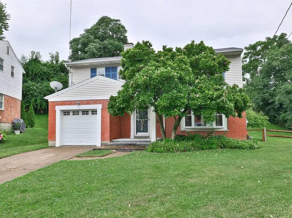 1303 Moonkist Ct, Cincinnati, OH 45230