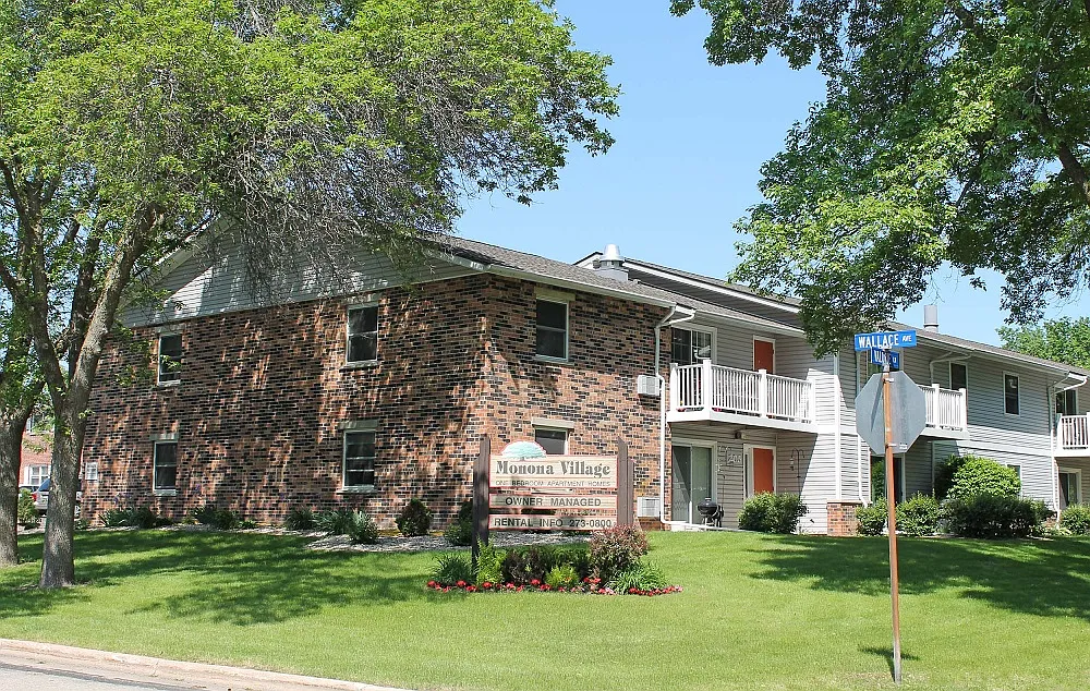Monona Village Apartments — Photo 1