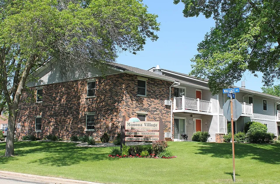 Monona Village Apartments