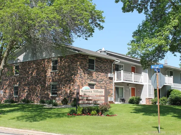 Monona Village Apartments, 200-205 Valorie Ln #9cbb73885, Madison, WI 53716