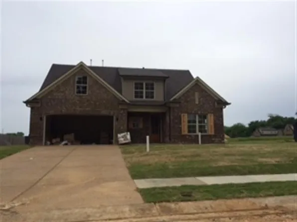 220 Breezy Loop S, Oakland, TN 38060