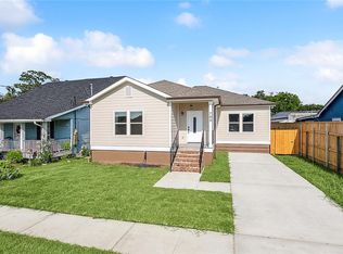 705 Grove Ave, Metairie, LA 70003