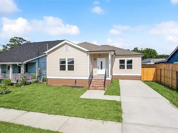 705 Grove Ave, Metairie, LA 70003