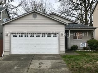 6701 130th Street Ct E, Puyallup, WA 98373