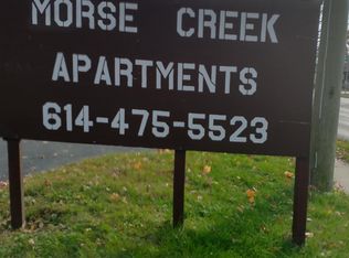 4100 Cleveland Ave #2428, Columbus, OH 43224