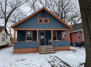 2012 5th St, Muskegon Heights, MI 49444