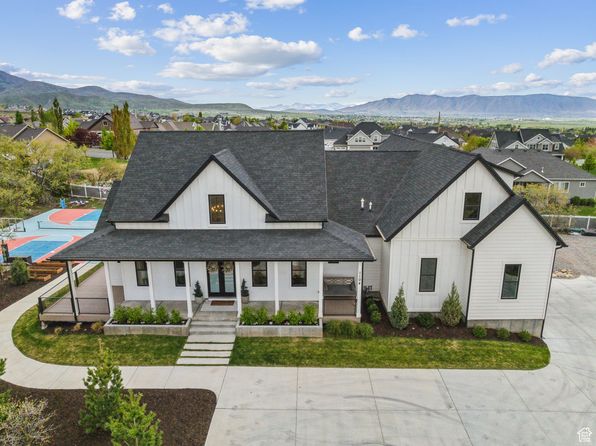 1104 S Woodland Hills Dr #950, Salem, UT 84653