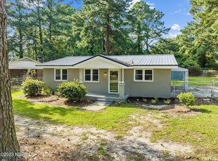 1911 Farrior Ave SE, Wilson, NC 27893