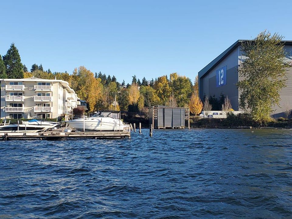Misty Cove Lakefront Condo