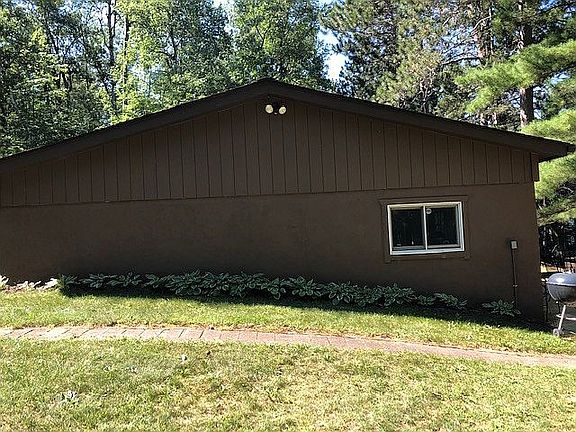 North side