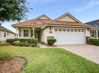 501 N Legacy Trl, Saint Augustine, FL 32092