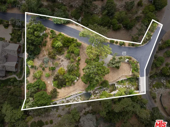 1790 Glen Oaks Dr, Santa Barbara, CA 93108