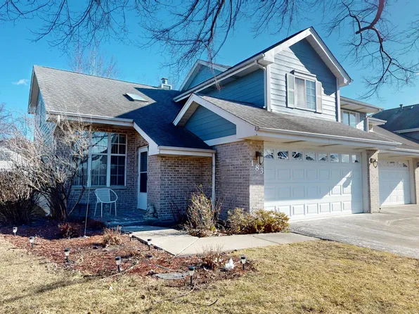 (undisclosed Address), Wood Dale, IL 60191