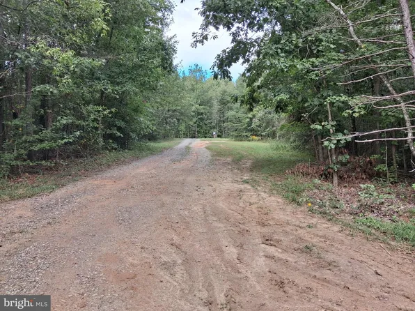 0 Shepherds Rd, Partlow, VA 22534