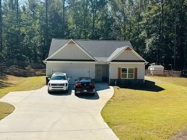 3190 Hiram Sudie Rd, Hiram, GA 30141