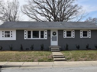 107 Bertha Cir, Indian Head, MD