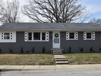 107 Bertha Cir, Indian Head, MD, 20640