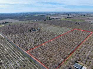 Pioneer Ave, Oakdale, CA 95361