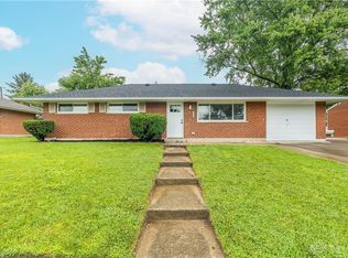 4941 Sabra Ave, Dayton, OH 45424